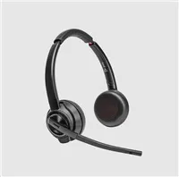 Poly Savi 8420 Office Stereo DECT 1880-1900 MHz Headset