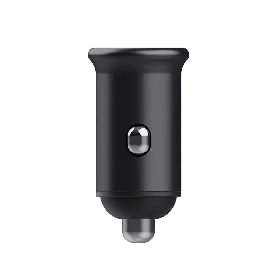 TRUST autonabíječka MAXO 38W, 1x USB-C, 1x USB