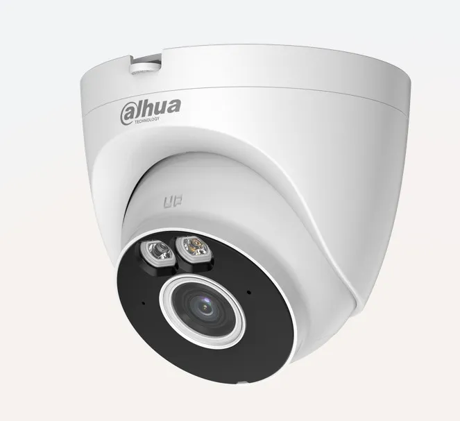 Dahua T5A-PV-0280BB Wireless IoT kamera (Wi-Fi Series)