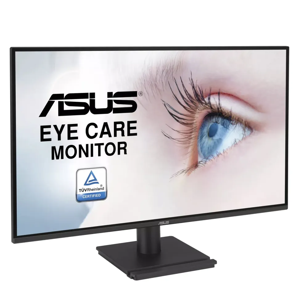 ASUS/VA27AQ/27"/IPS/QHD/75Hz/1ms/Černá/3R