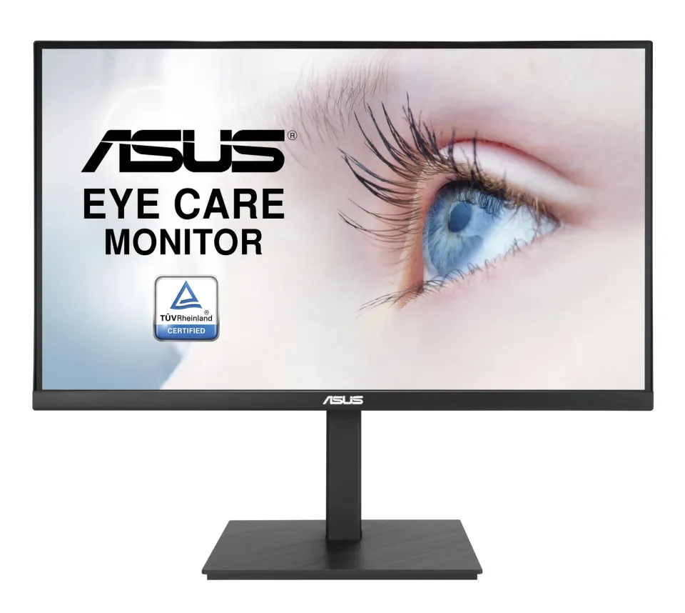 ASUS/VA27AQ/27"/IPS/QHD/75Hz/1ms/Černá/3R