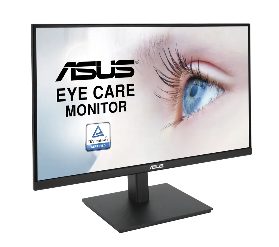 ASUS/VA27AQ/27"/IPS/QHD/75Hz/1ms/Černá/3R