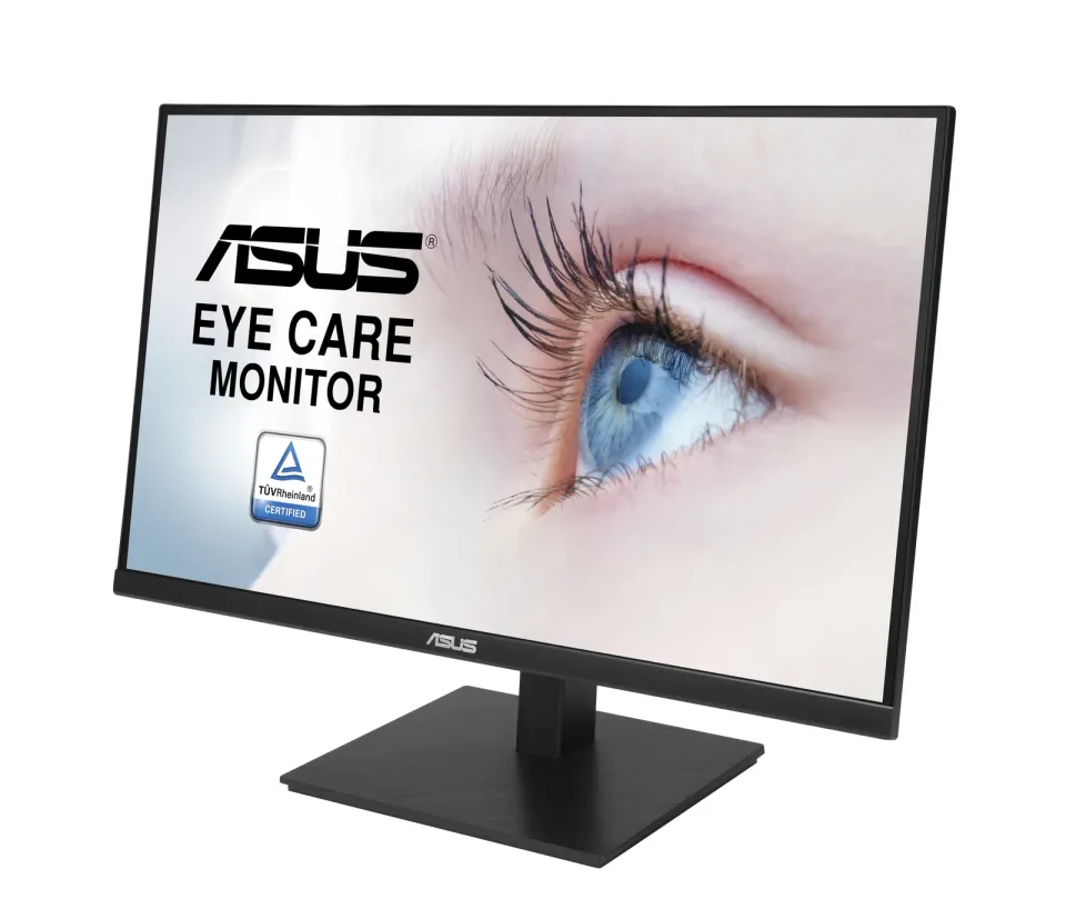 ASUS/VA27AQ/27"/IPS/QHD/75Hz/1ms/Černá/3R