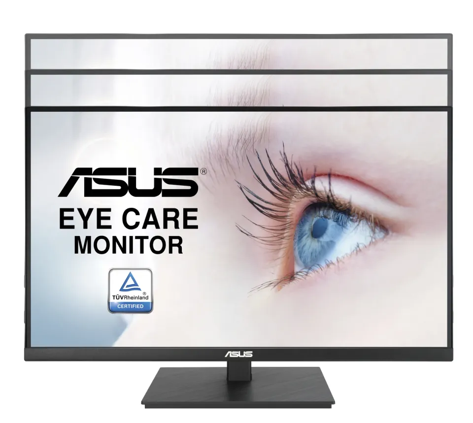 ASUS/VA27AQ/27"/IPS/QHD/75Hz/1ms/Černá/3R