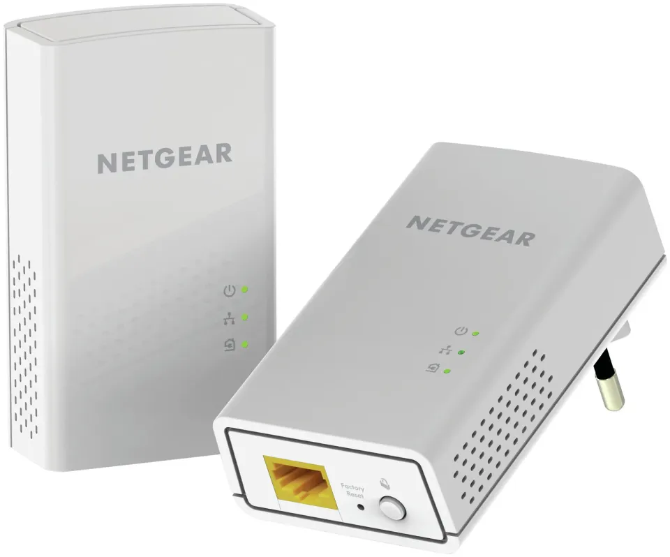 NETGEAR PowerLINE1000, PLW1000