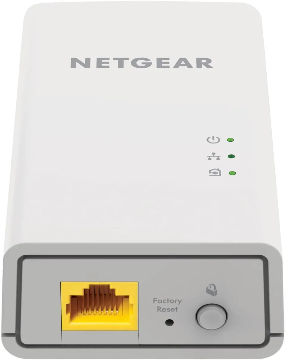 NETGEAR PowerLINE1000, PLW1000