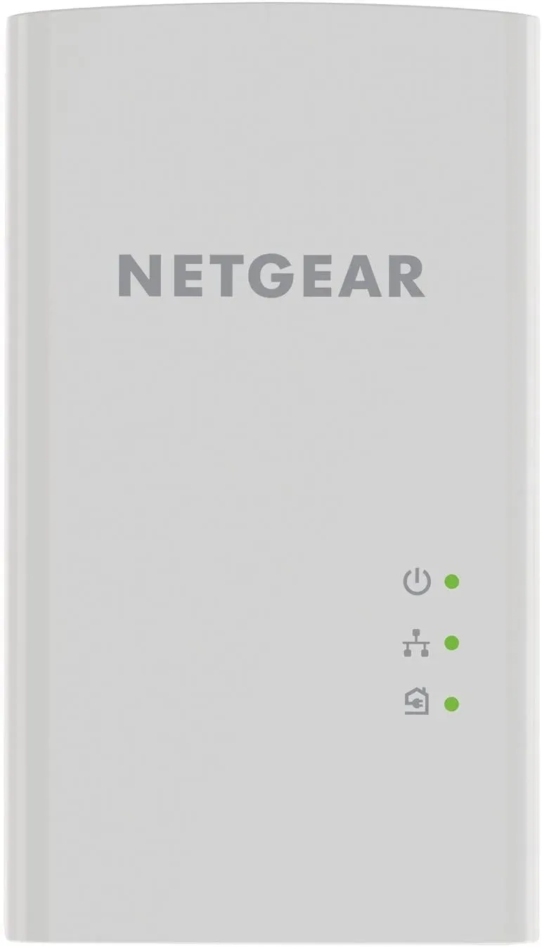 NETGEAR PowerLINE1000, PLW1000