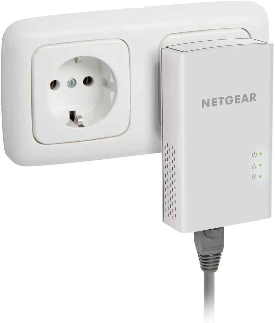 NETGEAR PowerLINE1000, PLW1000