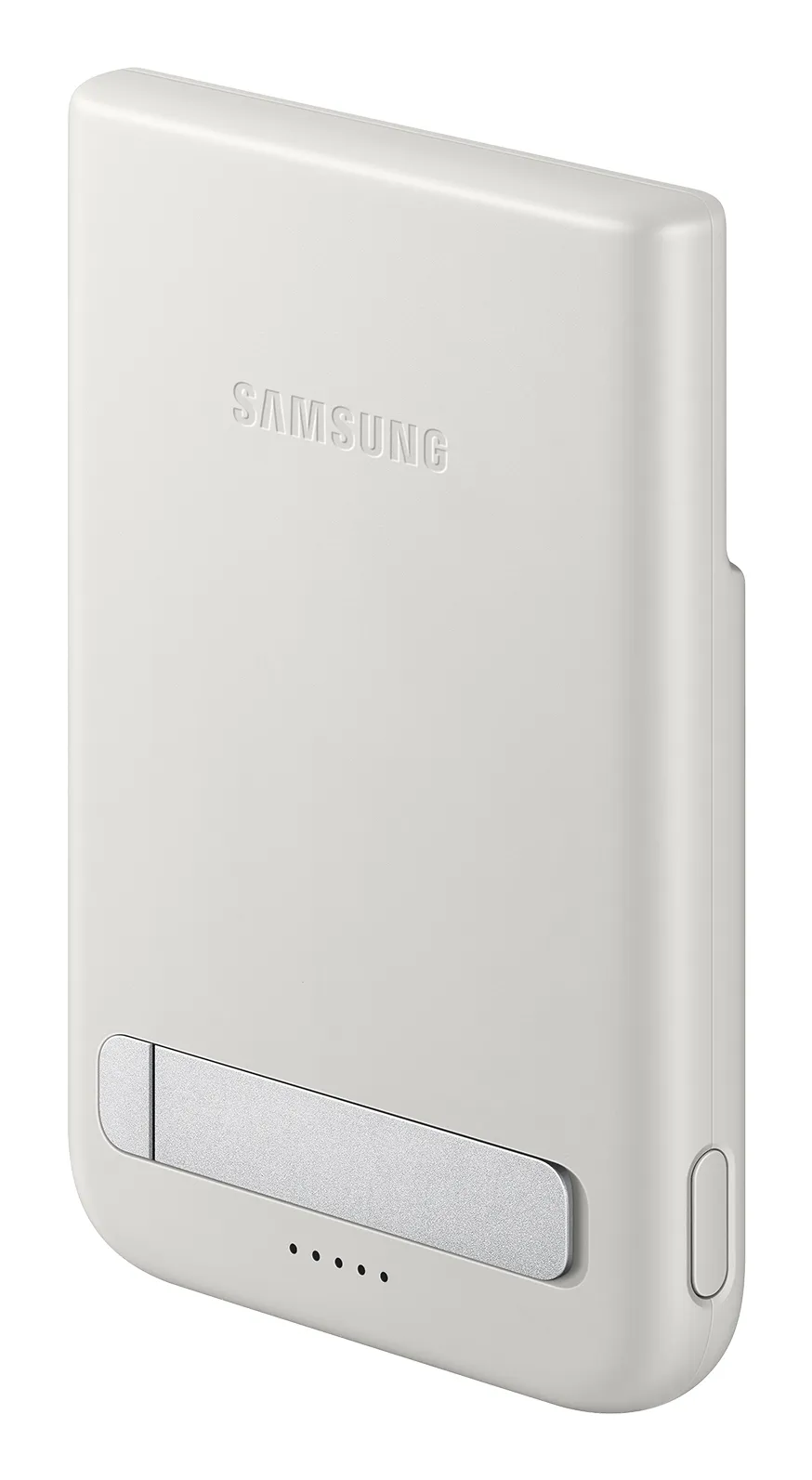 Samsung Powerbanka 5,000 mAh s magnetickým bezdrátovým nabíjením