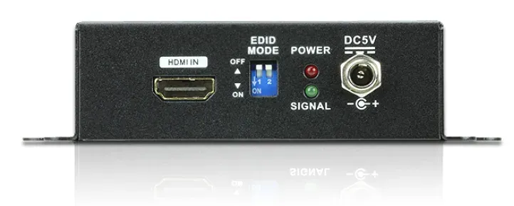 Aten HDMI to 3G-SDI/Audio Converter