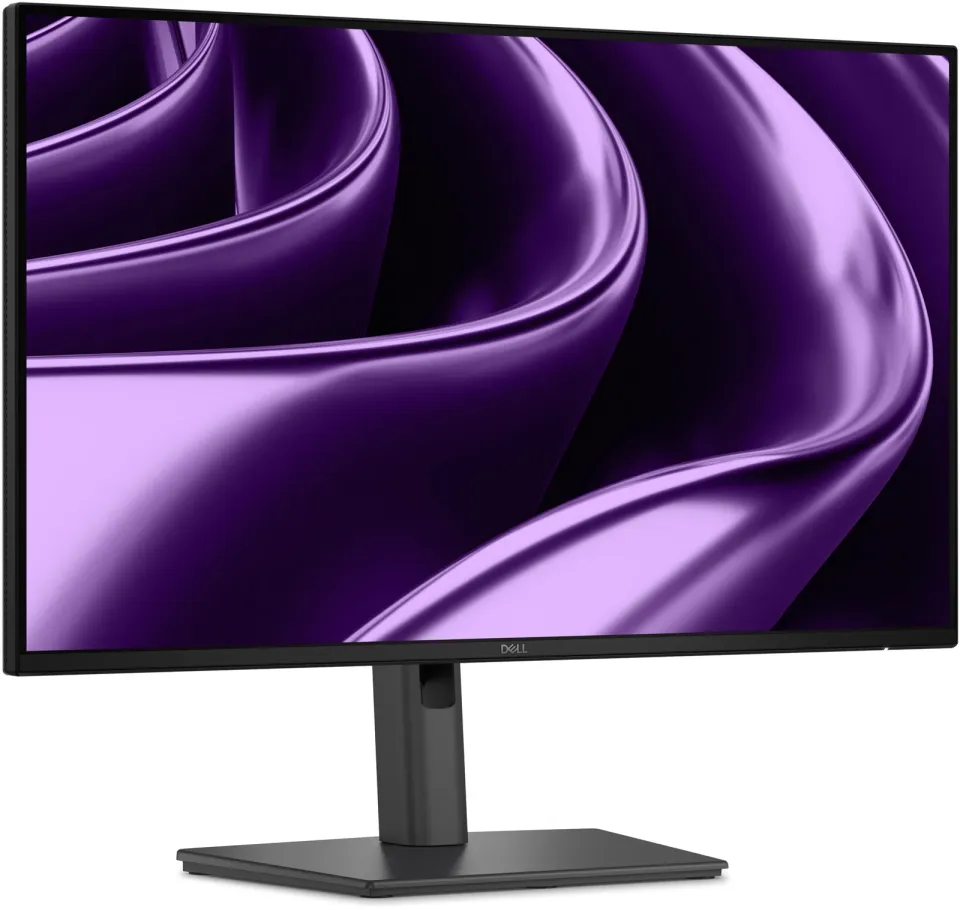 DELL LCD P2426HE - 24"/IPS/FHD/LED/1920x1080/16:9/120Hz/8ms/1500:1/300 cd/m2/HDMI/DP/Pivot/VESA/3YNBD (210-BVKN)