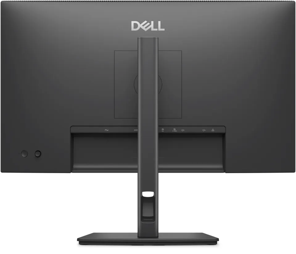 DELL LCD P2426HE - 24"/IPS/FHD/LED/1920x1080/16:9/120Hz/8ms/1500:1/300 cd/m2/HDMI/DP/Pivot/VESA/3YNBD (210-BVKN)