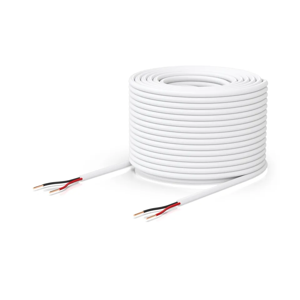 Ubiquiti UACC-Cable-DoorLockRelay-1P, UniFi Access propojovací kabel
