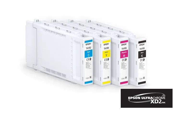 Epson SureColor T3405 - A1/4ink/LAN/WiFi/ (se stojanem)