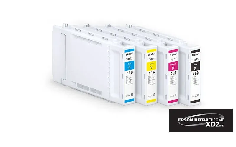 Epson SureColor T3405 - A1/4ink/LAN/WiFi/ (se stojanem)