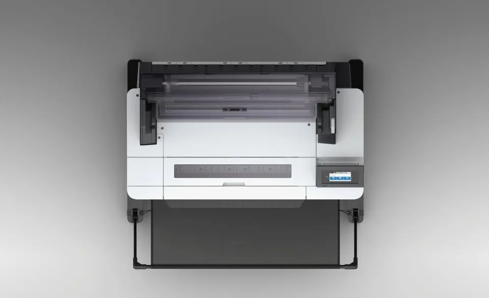 Epson SureColor T3405 - A1/4ink/LAN/WiFi/ (se stojanem)