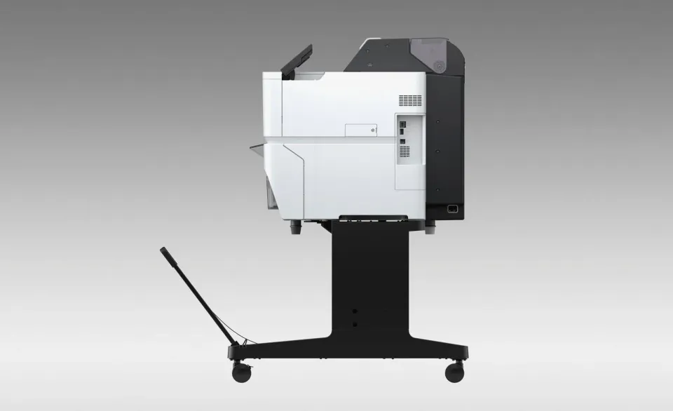 Epson SureColor T3405 - A1/4ink/LAN/WiFi/ (se stojanem)