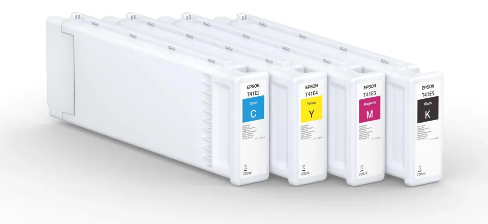 Epson SureColor T3405 - A1/4ink/LAN/WiFi/ (se stojanem)