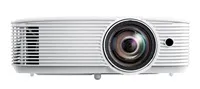 Optoma projektor GT500XR (DLP, FULL 3D, XGA, 4000 ANSI, 25000:1, HDMI, VGA, RS232, 1x10W speaker) - Rozbaleno (K