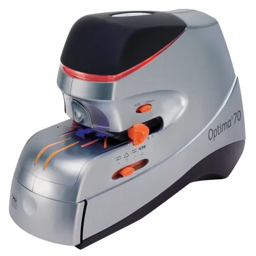 REXEL Elektrická sešívačka RAPID OPTIMA 70