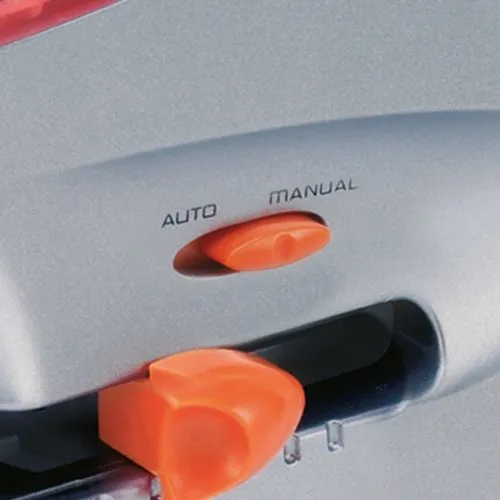 REXEL Elektrická sešívačka RAPID OPTIMA 70