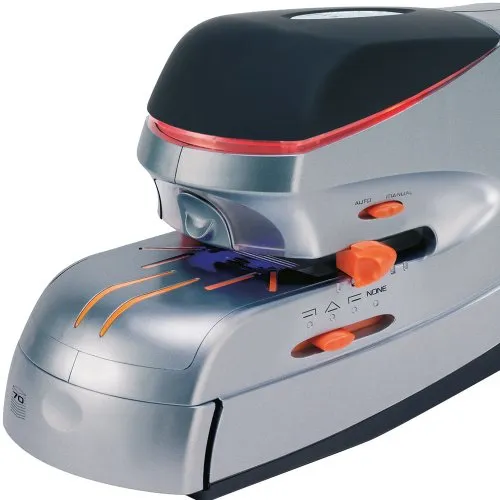 REXEL Elektrická sešívačka RAPID OPTIMA 70