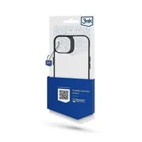 3mk ochranný kryt Satin Armor Case+ pro Apple iPhone 16E/17E
