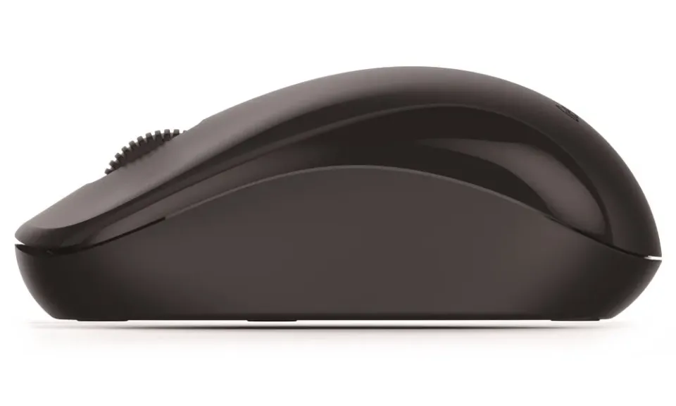 GENIUS myš NX-7000 Wireless,blue-eye senzor 1200dpi, USB black Sky