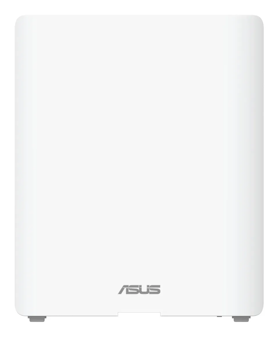 ASUS ZenWifi BQ16 2-pack, WiFi7 Extendable Router, AiMesh, 2x WAN/LAN, 3x LAN, 1x USB 3.0