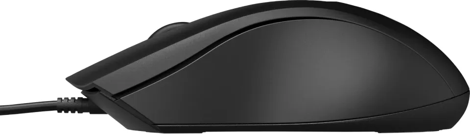 HP Wired Mouse 100 - drátová myš