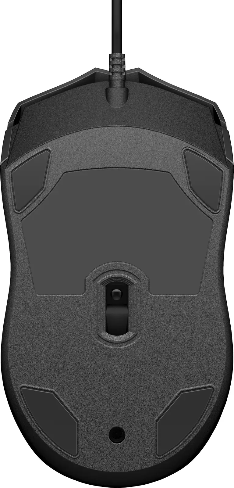 HP Wired Mouse 100 - drátová myš