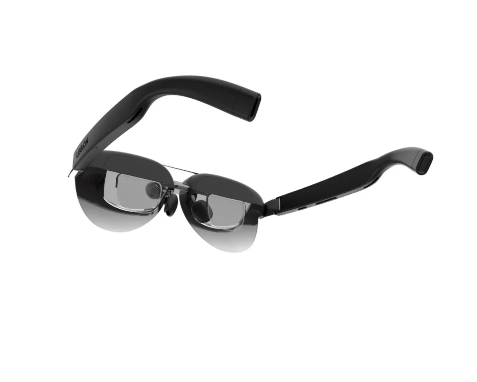 Legion Glasses 2