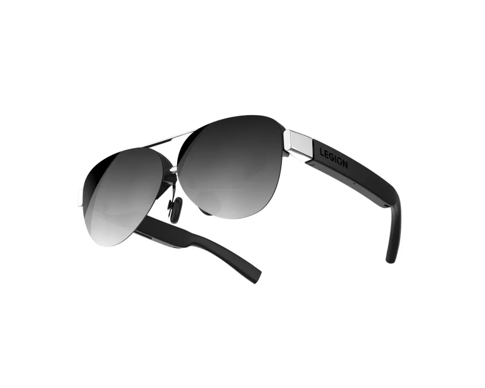 Legion Glasses 2