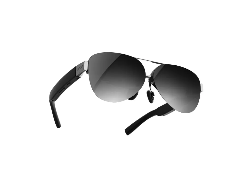 Legion Glasses 2