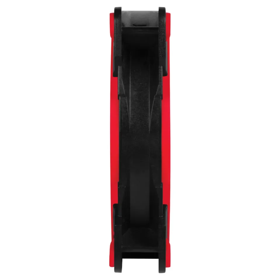 ARCTIC BioniX F120 (Red) – 120mm eSport fan