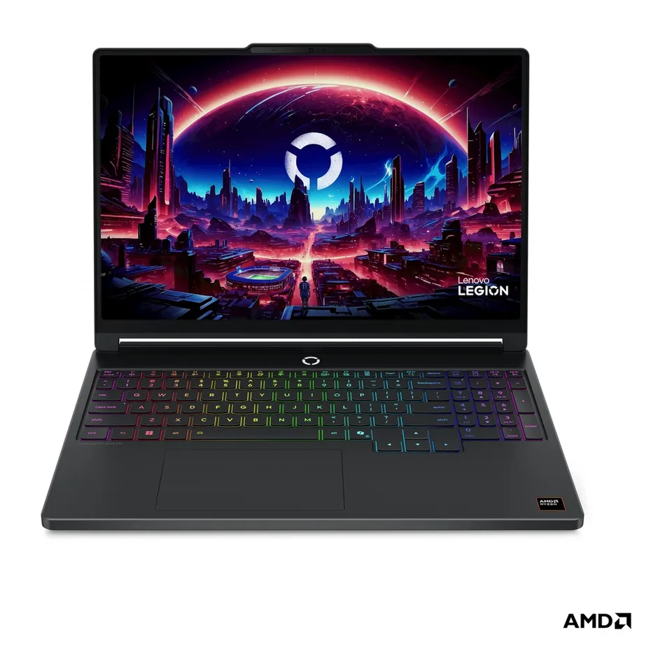 Legion 5 15.3"WQXGA/R7-253/32G/2T/RTX5070/W11H/noA