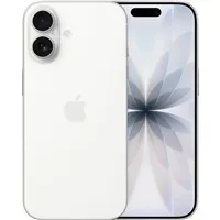 Apple iPhone 17 512GB White