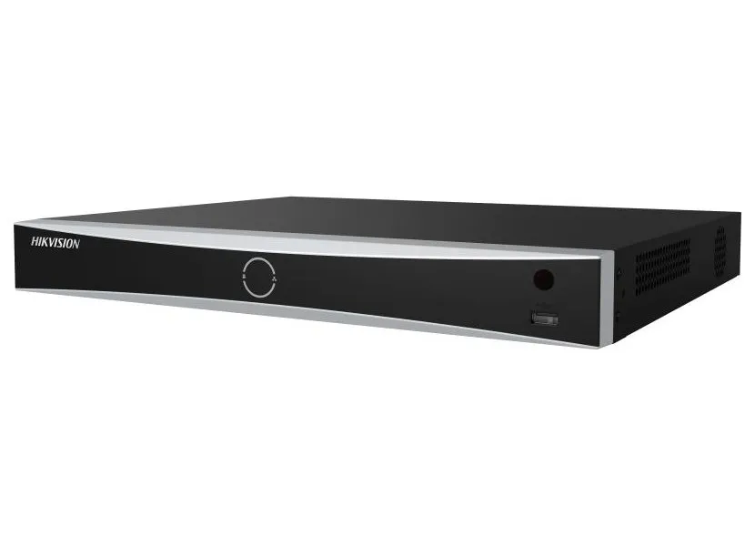 Hikvision NVR DS-7616NXI-I2/16P/S(E) - 16x IP/ 32Mpix/ 256Mbps/ 2x HDD/ 1x LAN + 16x PoE/ AcuSense