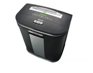 REXEL Skartovač MERCURY RSM1130 11 listů/30l/NBU3/Příčný řez