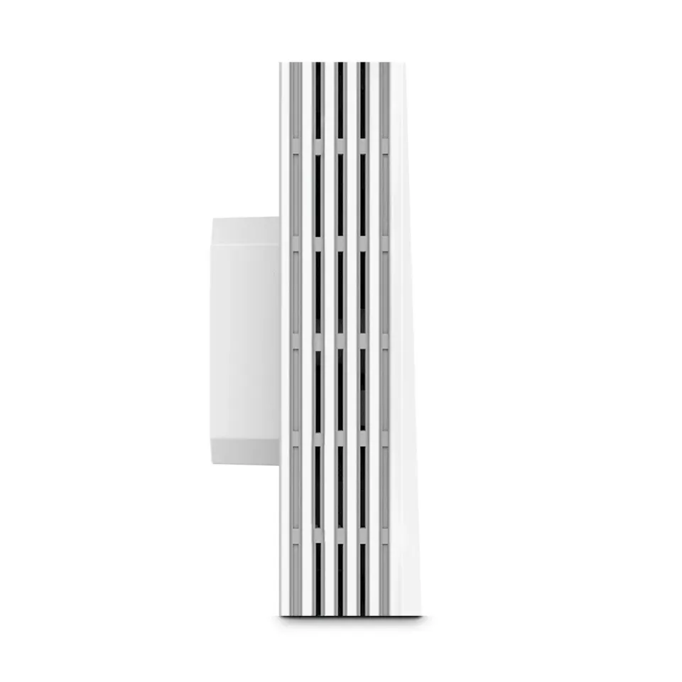 TP-Link EAP655-wall - AX300 WIFI 6 přístupový bod Omada 1X GLAN POE IN, 1 GLAN