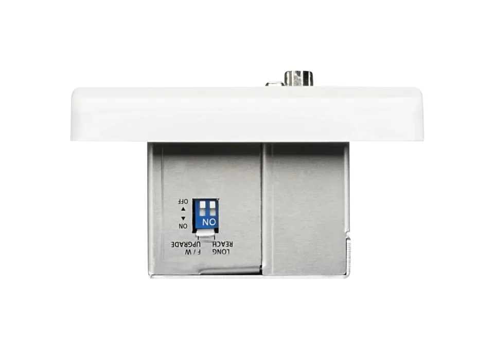 Aten HDMI & VGA HDBaseT Transmitter with EU Wall Plate / PoH (4K@100m) (HDBaseT