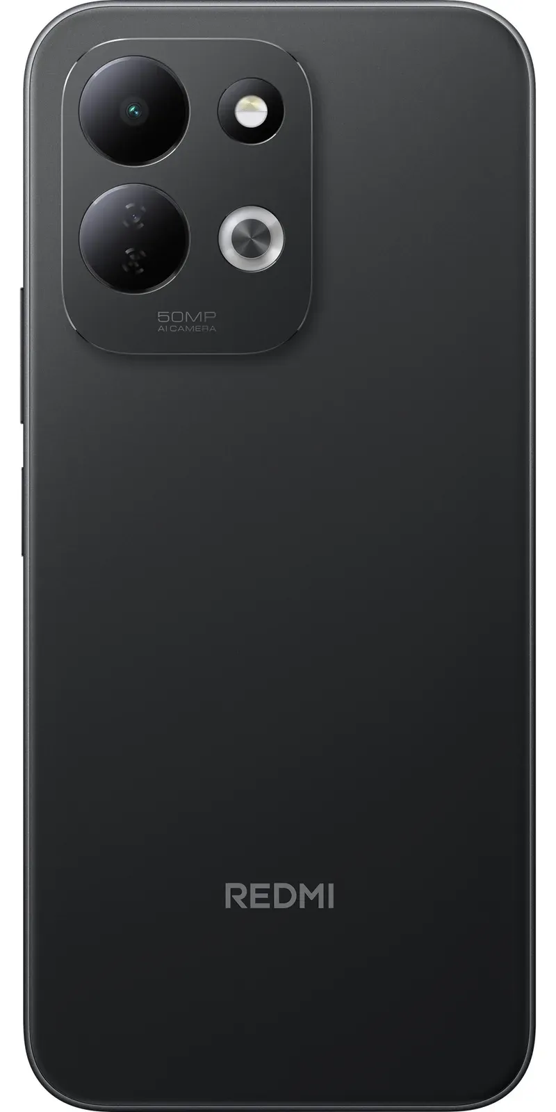 Xiaomi Redmi 17/4GB/256GB/Černá