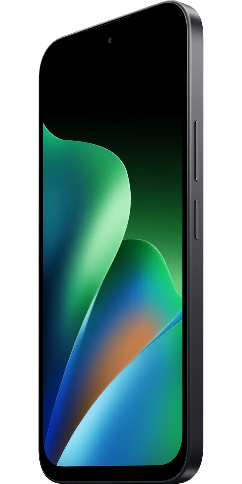 Xiaomi Redmi 17/4GB/256GB/Černá