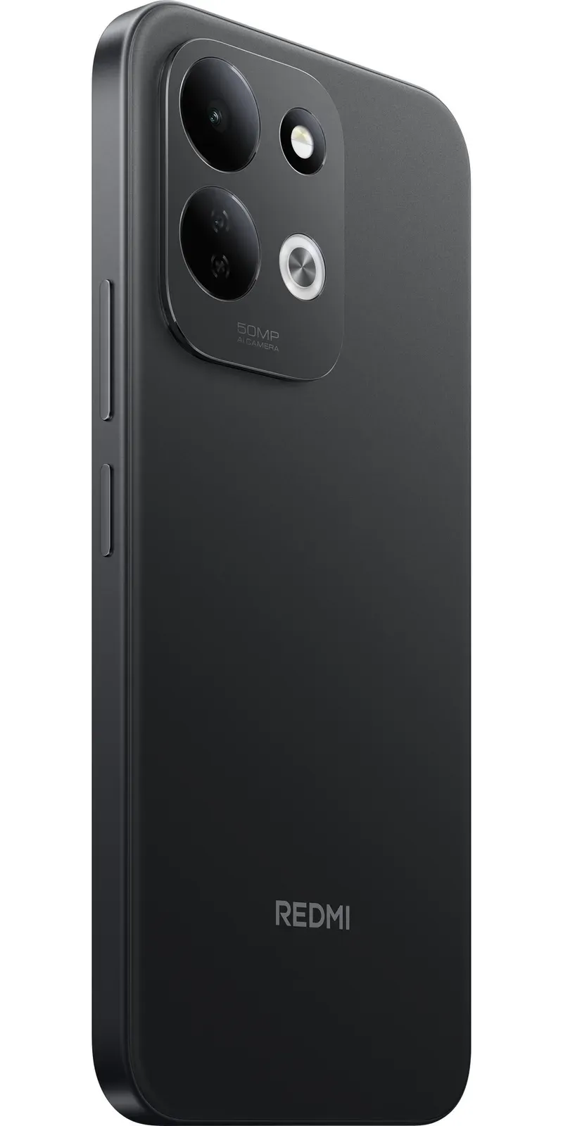 Xiaomi Redmi 17/4GB/256GB/Černá