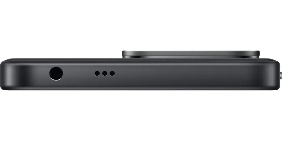 Xiaomi Redmi 17/4GB/256GB/Černá