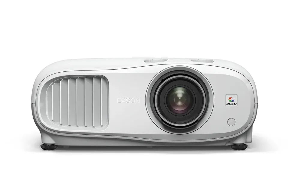 EPSON 3LCD projektor EH-TW7000 4K enhancement/3000 ANSI/40 000:1/3D/(EHTW7000)