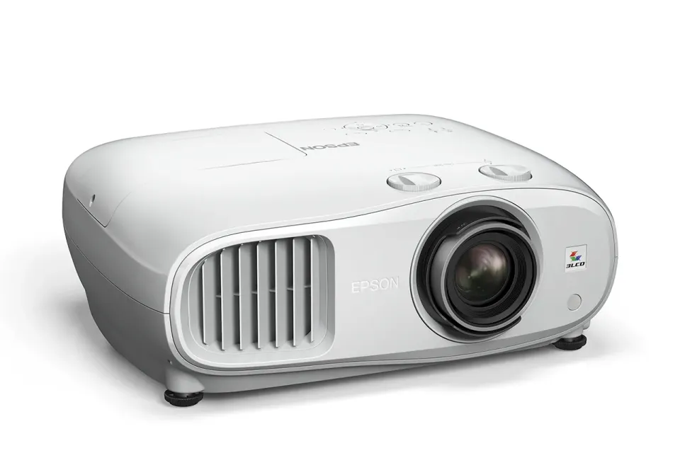 EPSON 3LCD projektor EH-TW7000 4K enhancement/3000 ANSI/40 000:1/3D/(EHTW7000)