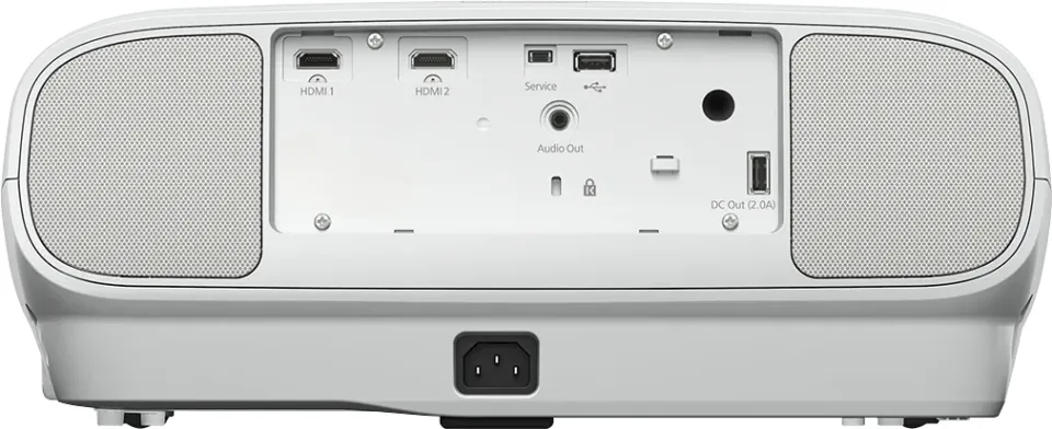 EPSON 3LCD projektor EH-TW7000 4K enhancement/3000 ANSI/40 000:1/3D/(EHTW7000)