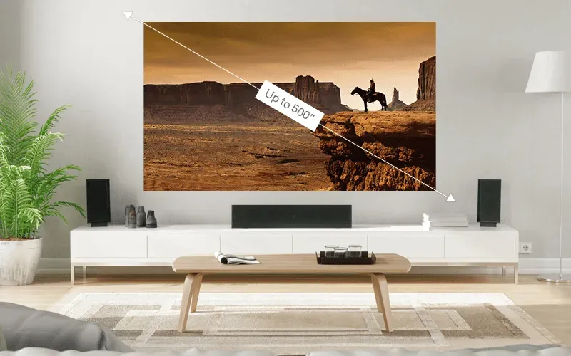 EPSON 3LCD projektor EH-TW7000 4K enhancement/3000 ANSI/40 000:1/3D/(EHTW7000)