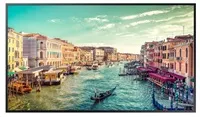 SMART Signage LED QM50C 50" LH50QMCEPGCXEN